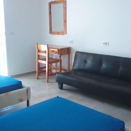 Summer Holidays In Laganas Apartments Phòng bức ảnh