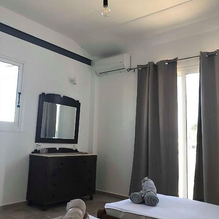 Summer Holidays In Laganas Apartments Ngoại thất bức ảnh