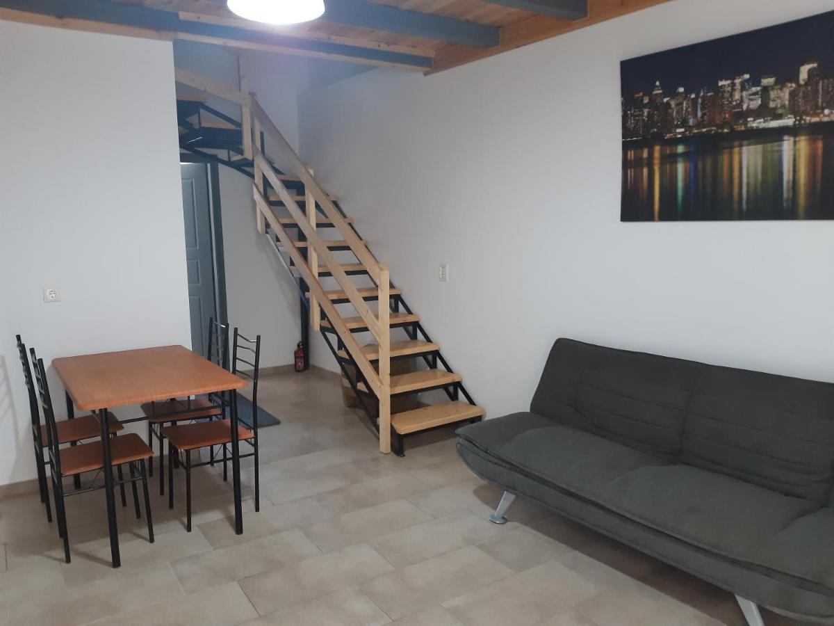 Summer Holidays In Laganas Apartments Phòng bức ảnh