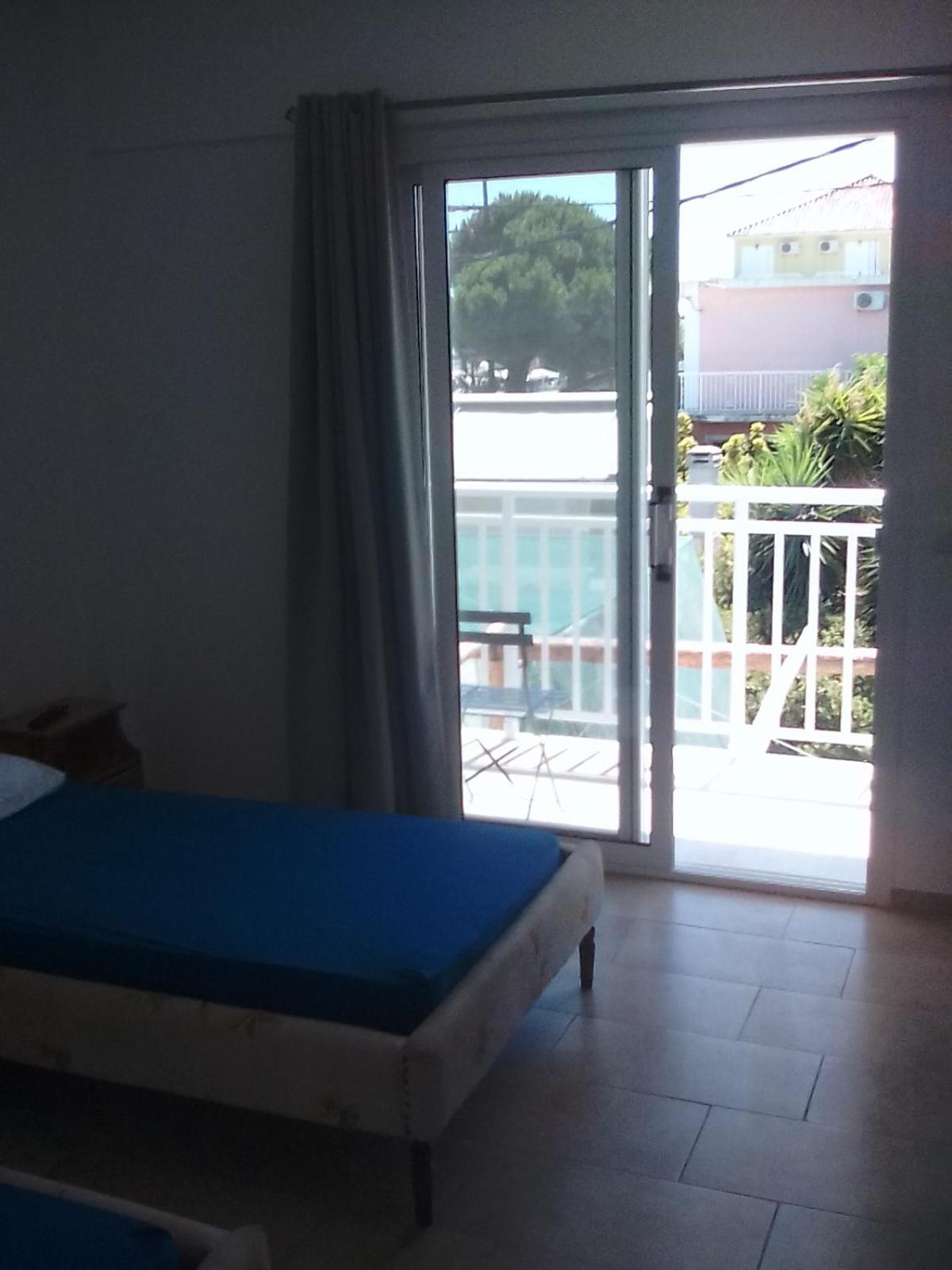 Summer Holidays In Laganas Apartments Phòng bức ảnh