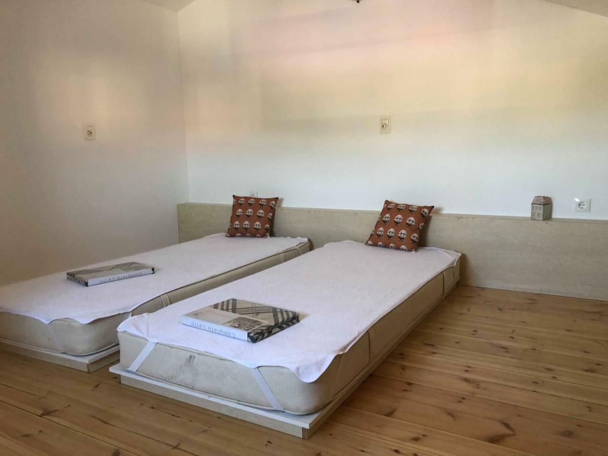 Summer Holidays In Laganas Apartments Ngoại thất bức ảnh