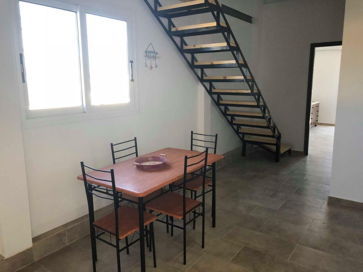 Summer Holidays In Laganas Apartments Ngoại thất bức ảnh