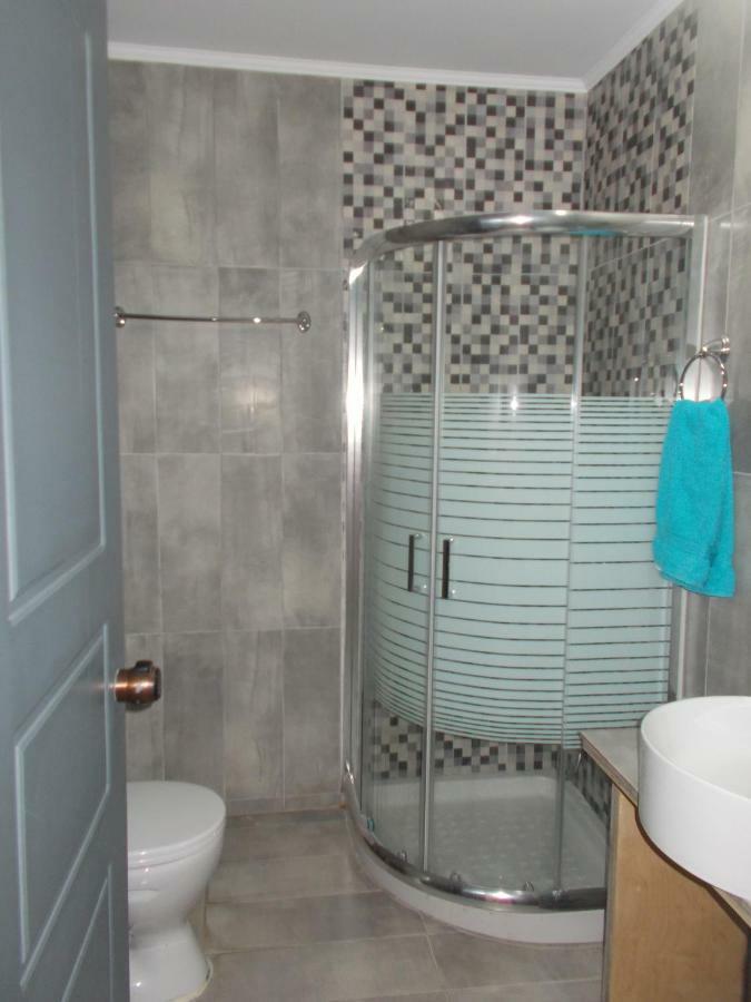 Summer Holidays In Laganas Apartments Ngoại thất bức ảnh