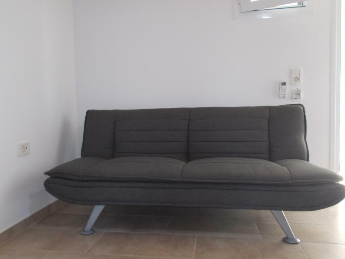 Summer Holidays In Laganas Apartments Ngoại thất bức ảnh