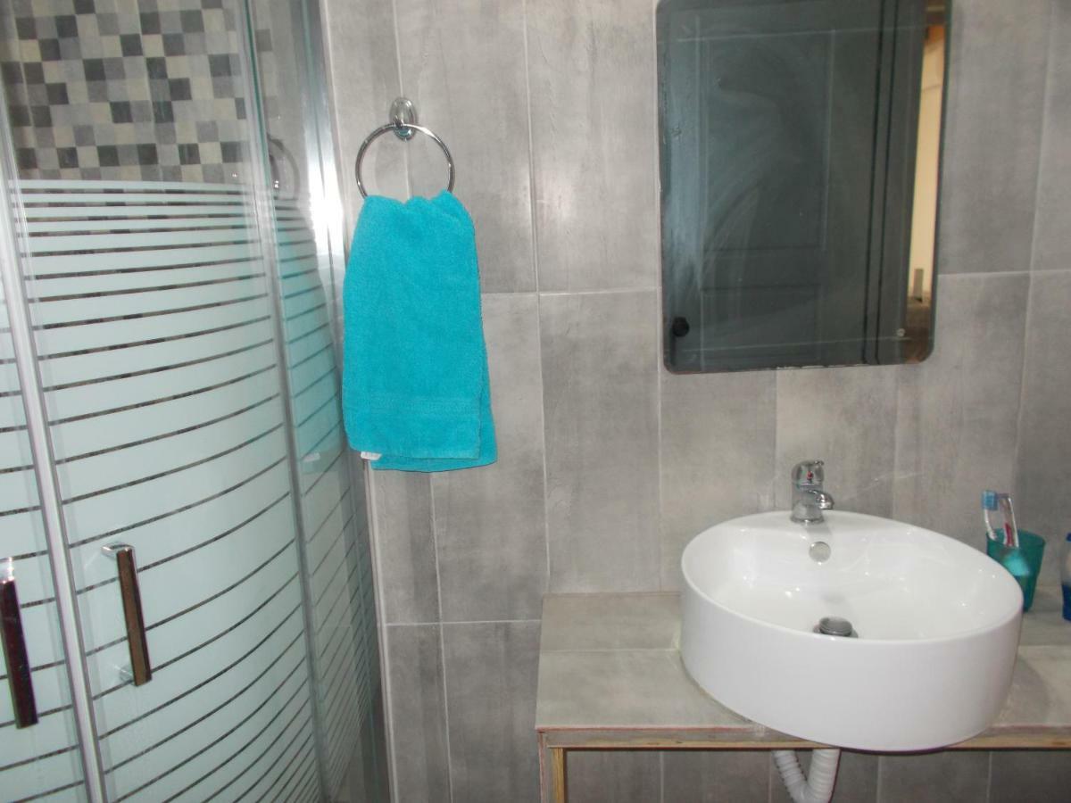 Summer Holidays In Laganas Apartments Ngoại thất bức ảnh